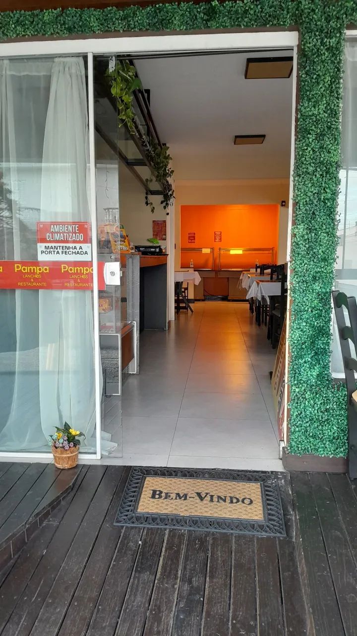 Passo o ponto restaurante aluguel baixo  - Foto 3