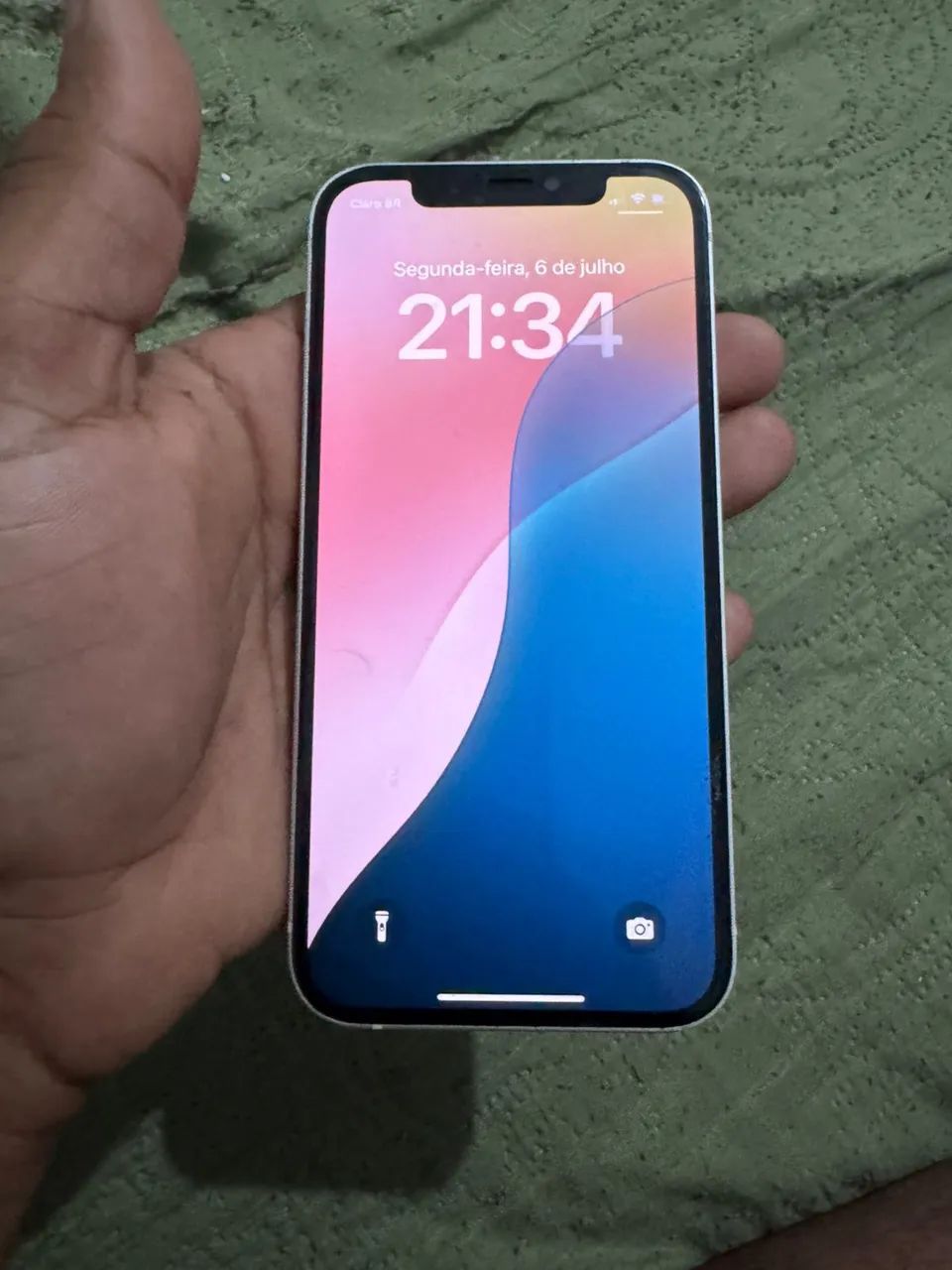 IPHONE 12  - Foto 3