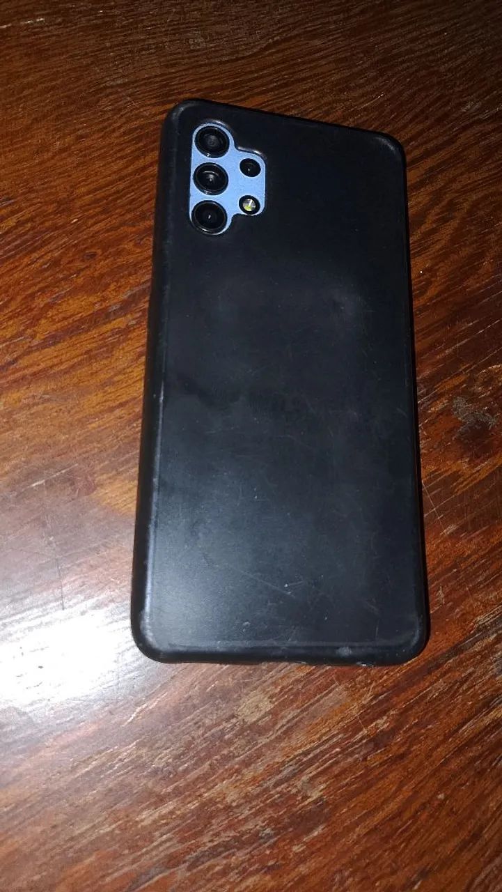 Celular A32 128 GB 