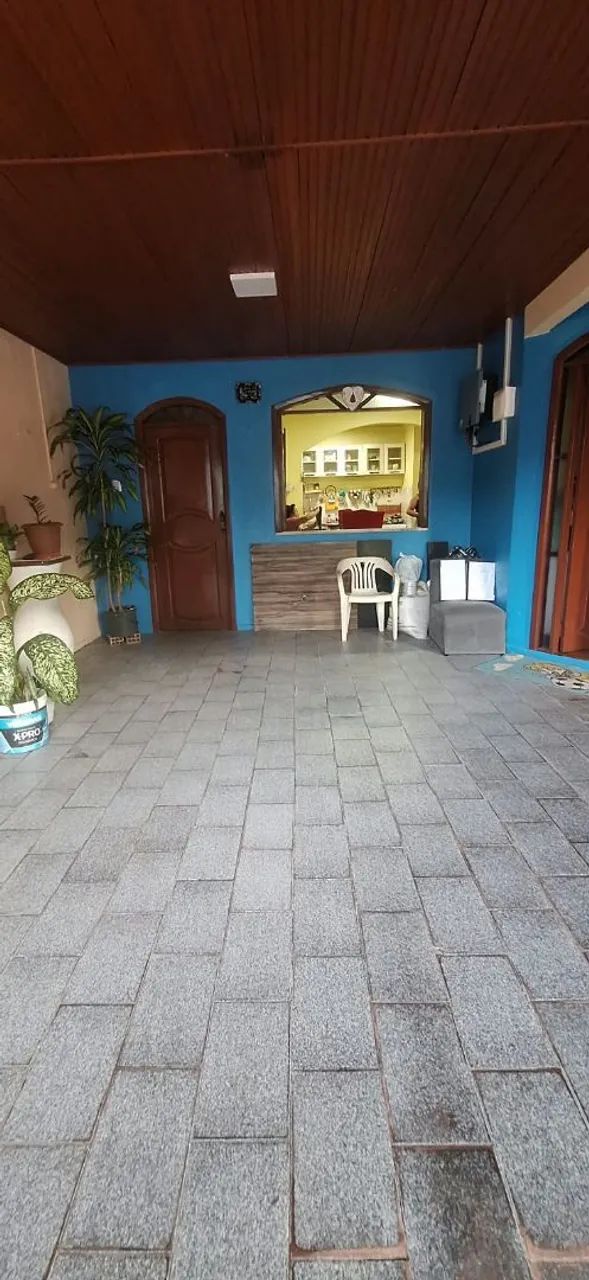 VENDO LINDA CASA - CIDADE NOVA 8<br> - Foto 3