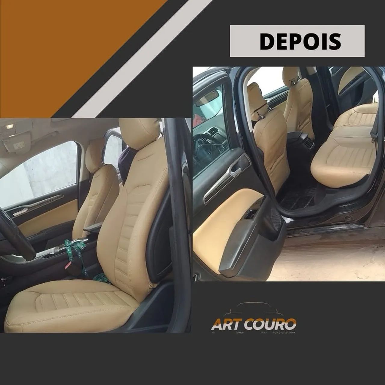 Revestimento automotivo em geral  - Foto 2