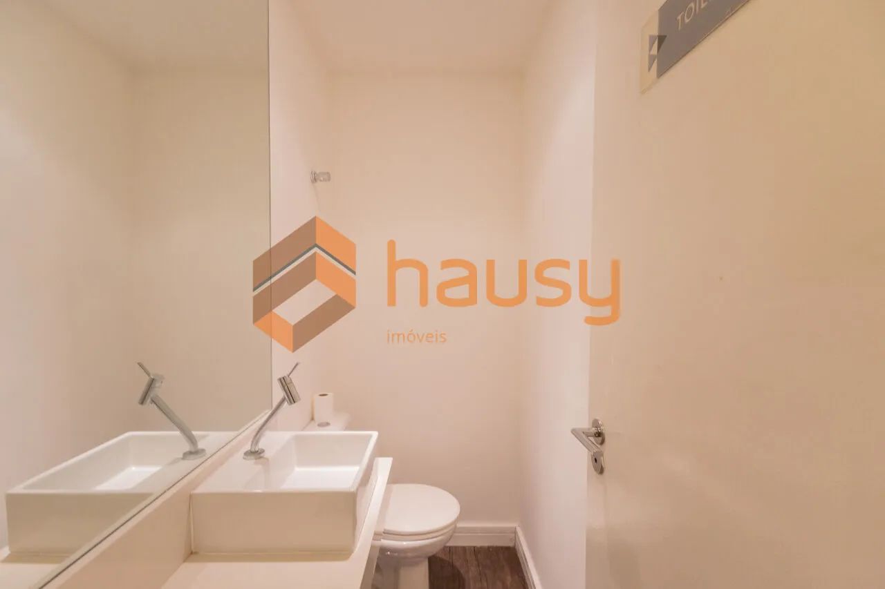 OPORTUNIDADE IMPERDÍVEL! SALA COMERCIAL COM 2 AMBIENTES E AR-CONDICIONADO! - Foto 5