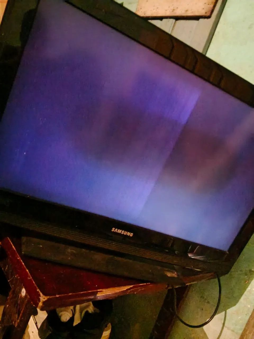 Tv Samsung 32  - Foto 3