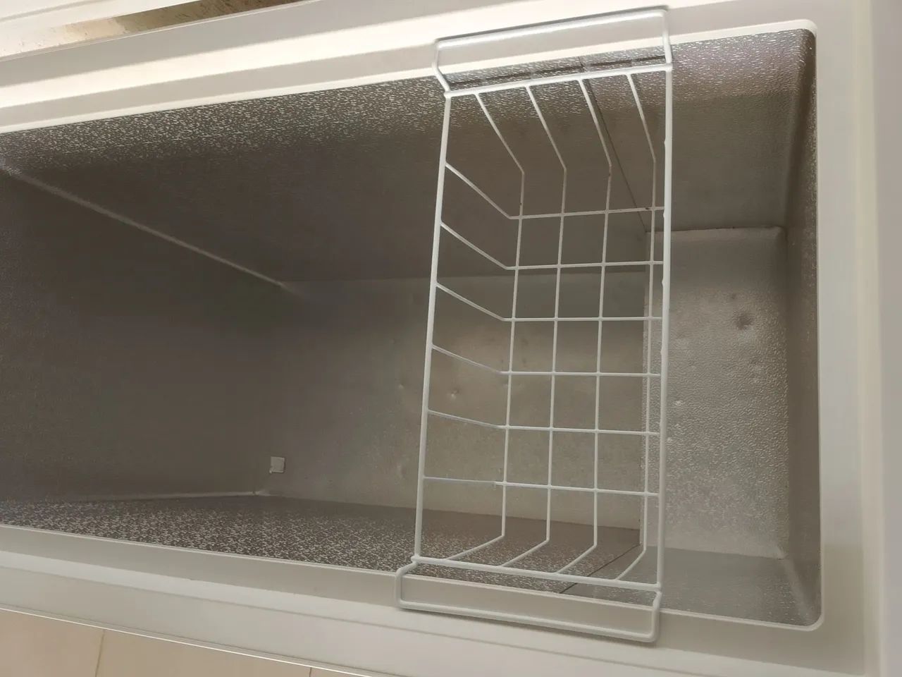 Vendo frize 253 lt - Foto 2