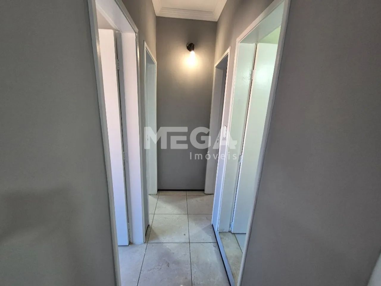 Apartamento com 4 quartos no bairro Itaóca em Fortaleza, CE - Foto 4