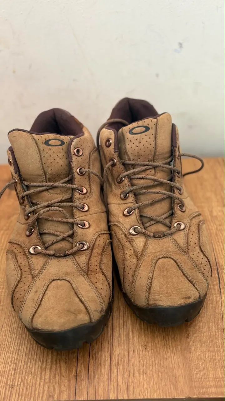 Oakley bota  - Foto 2