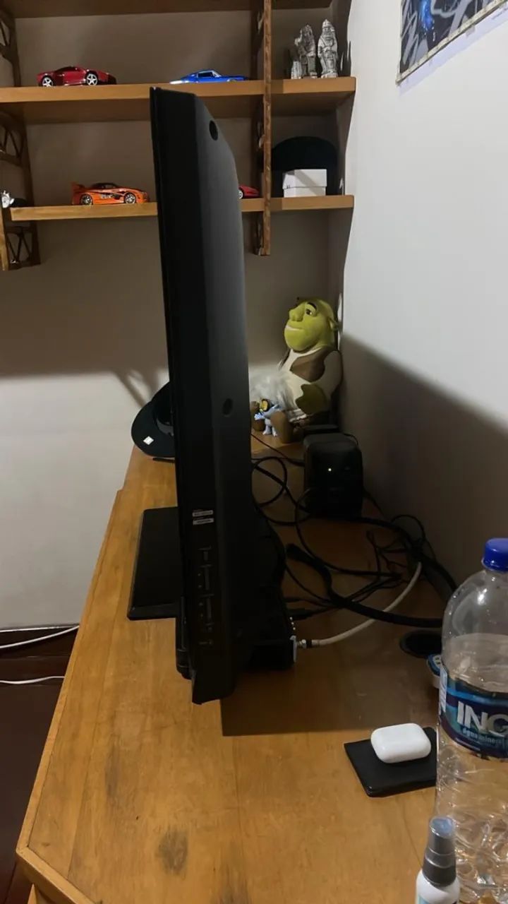 Televisão  - Foto 2