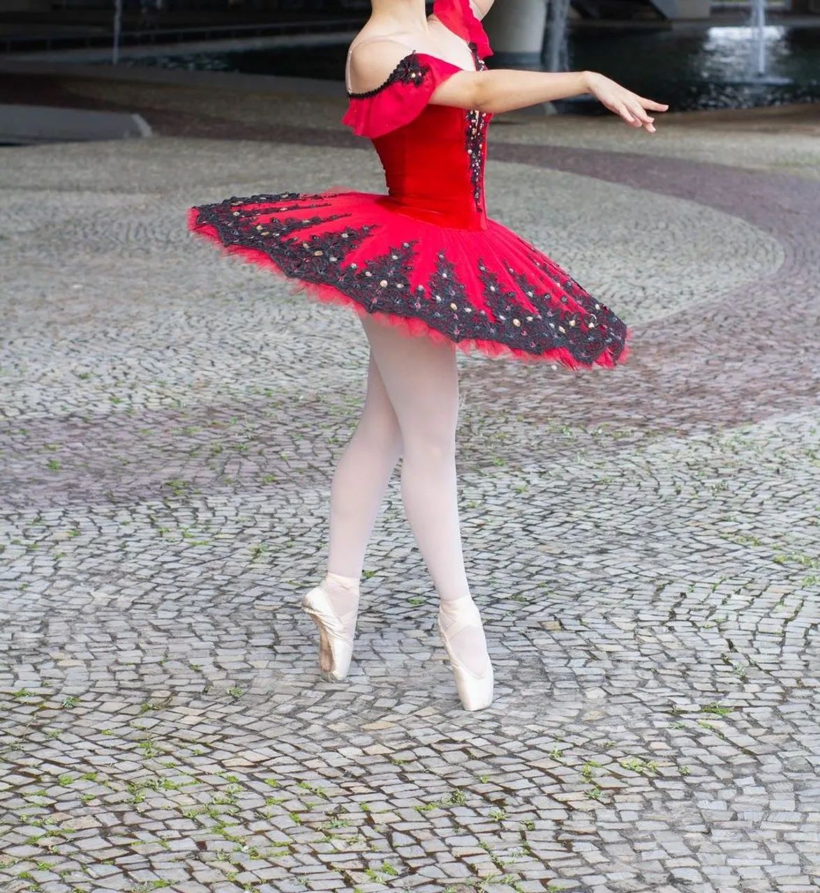 Tutu de ballet  - Foto 3