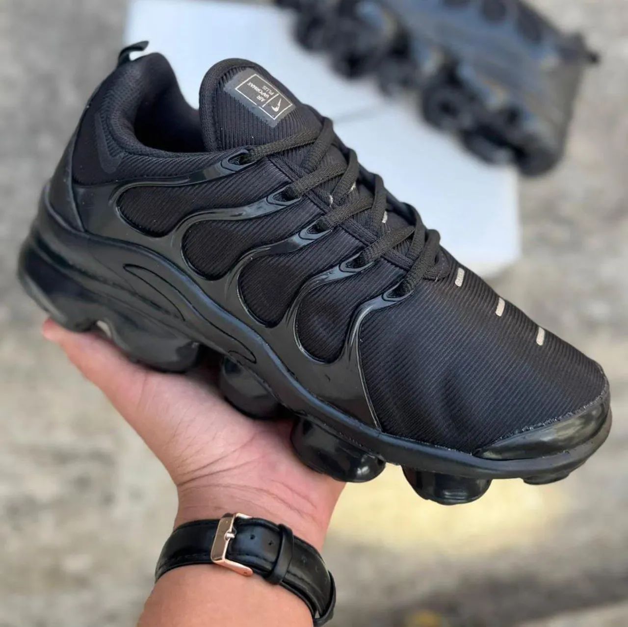 Tênis Nike Vapor Max Plus