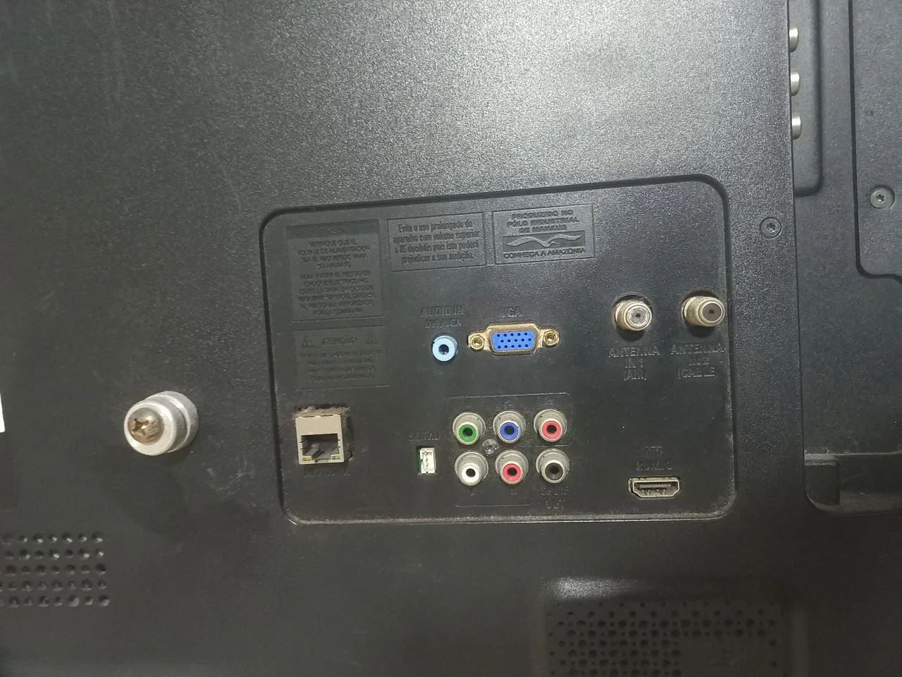 TV Philips HDMI - Foto 4