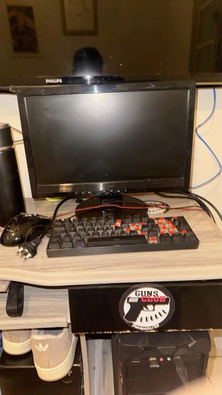 Vendo Computador  - Foto 2