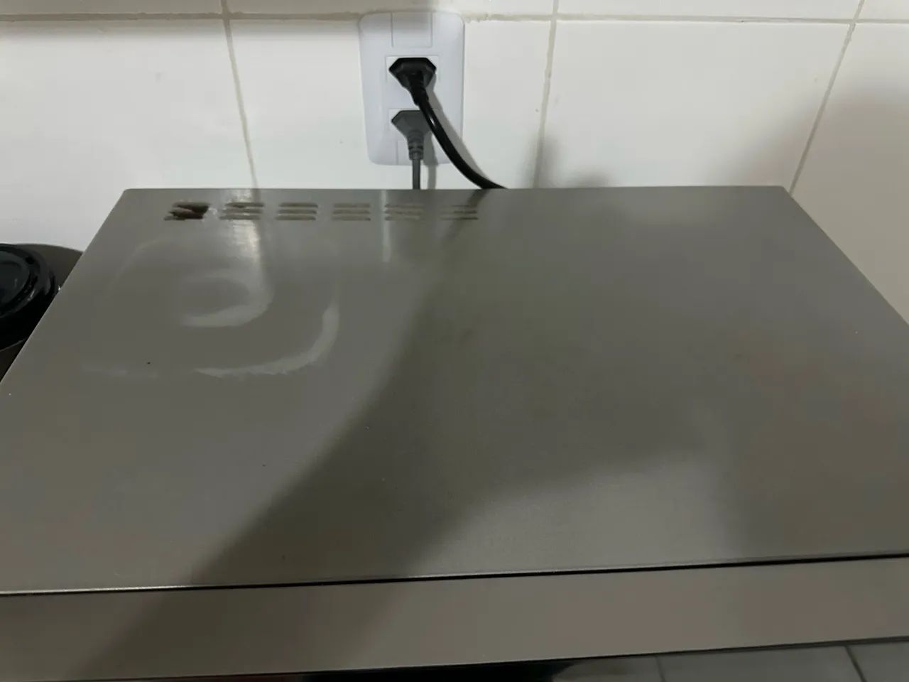 Microondas  - Foto 4