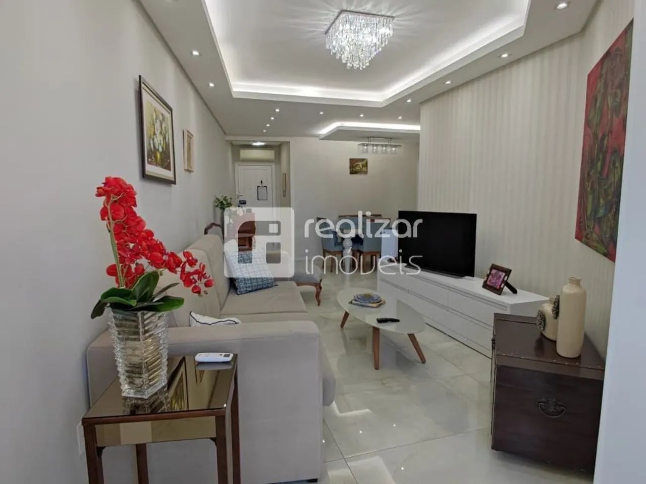 Apartamento de 3 dormitórios no Estreito - Foto 5