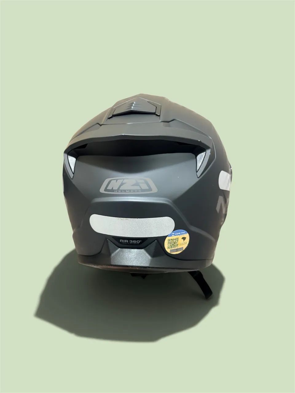 Capacete articulado - Foto 4