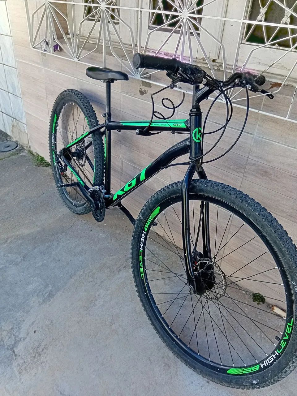 aro 29 