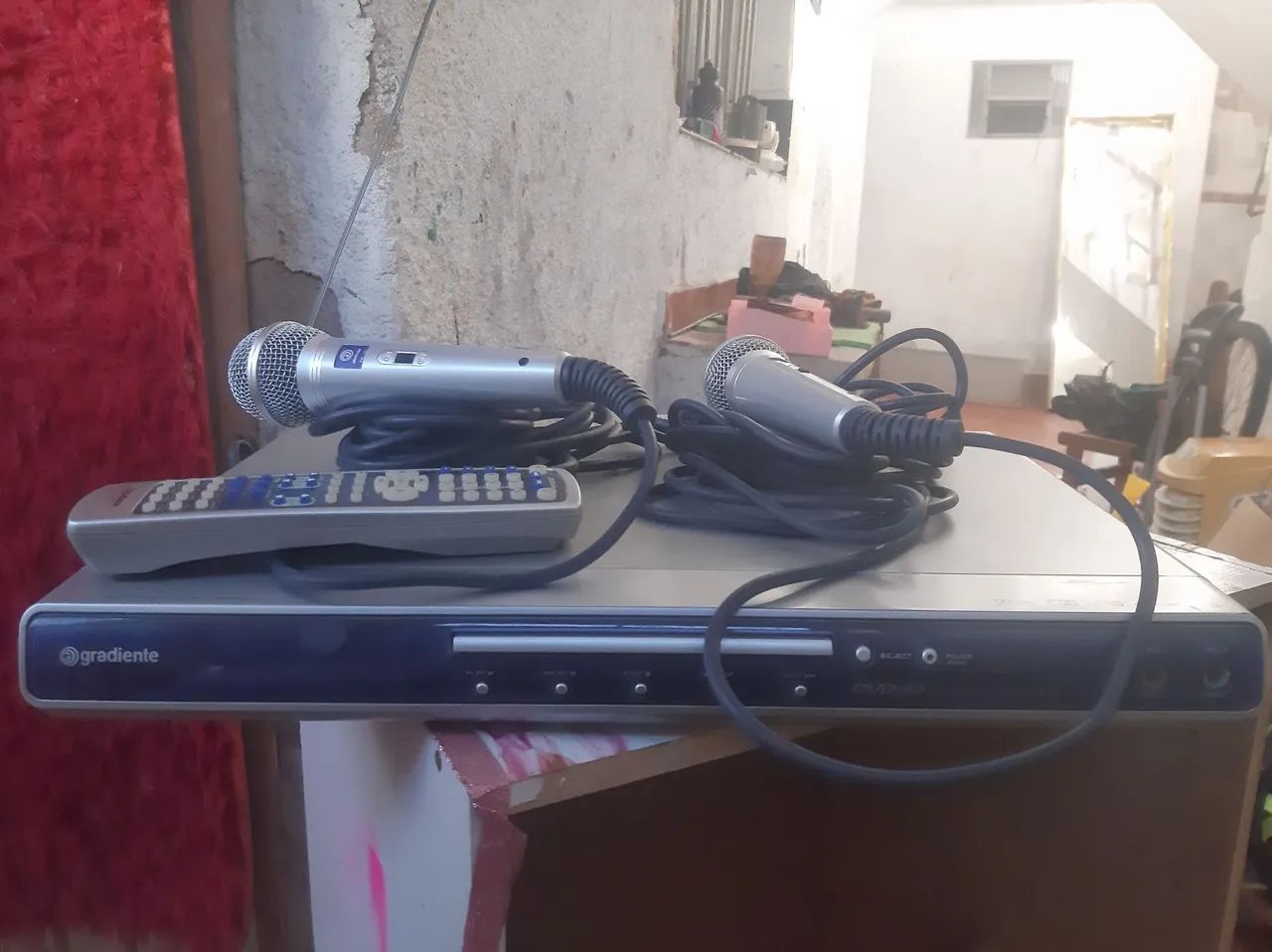 DVD karaoke - Foto 2