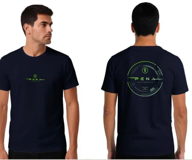 Camisas da Pena Originais  - Foto 2