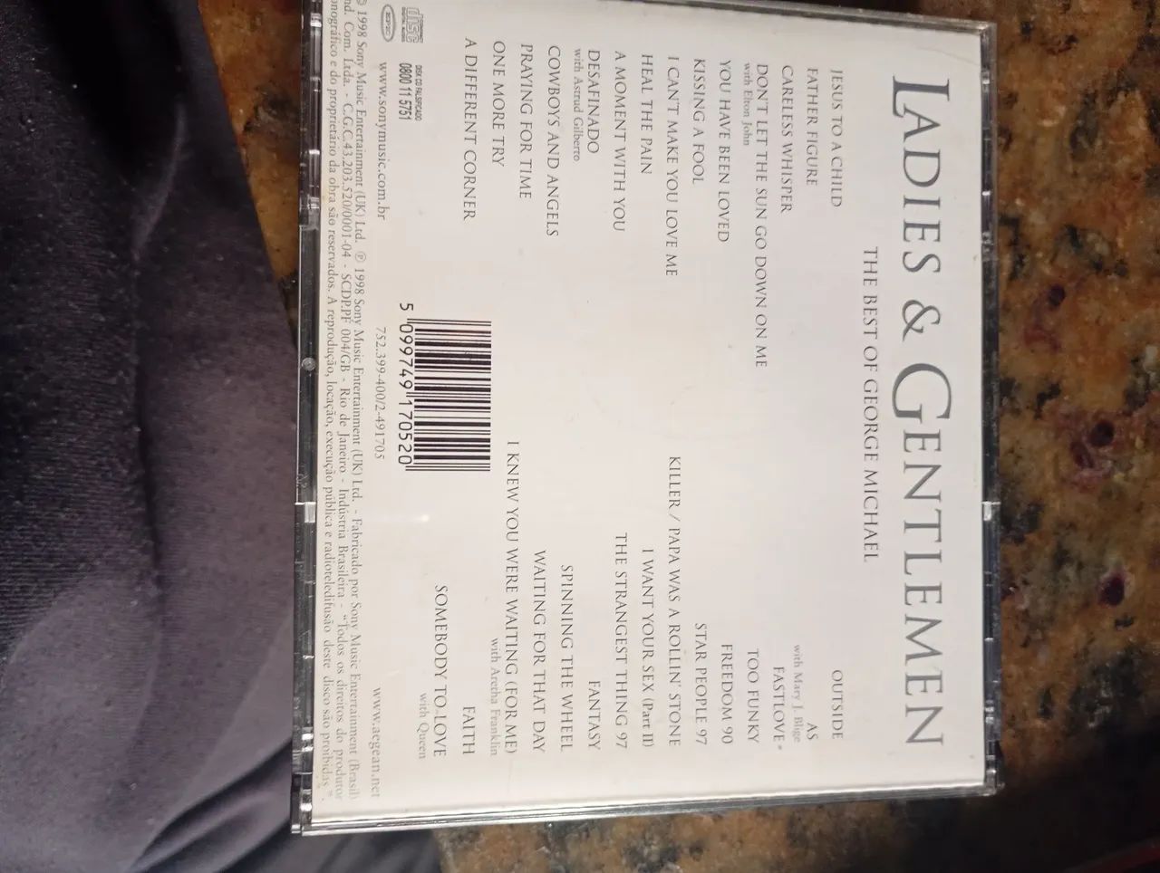 Cds - Foto 2
