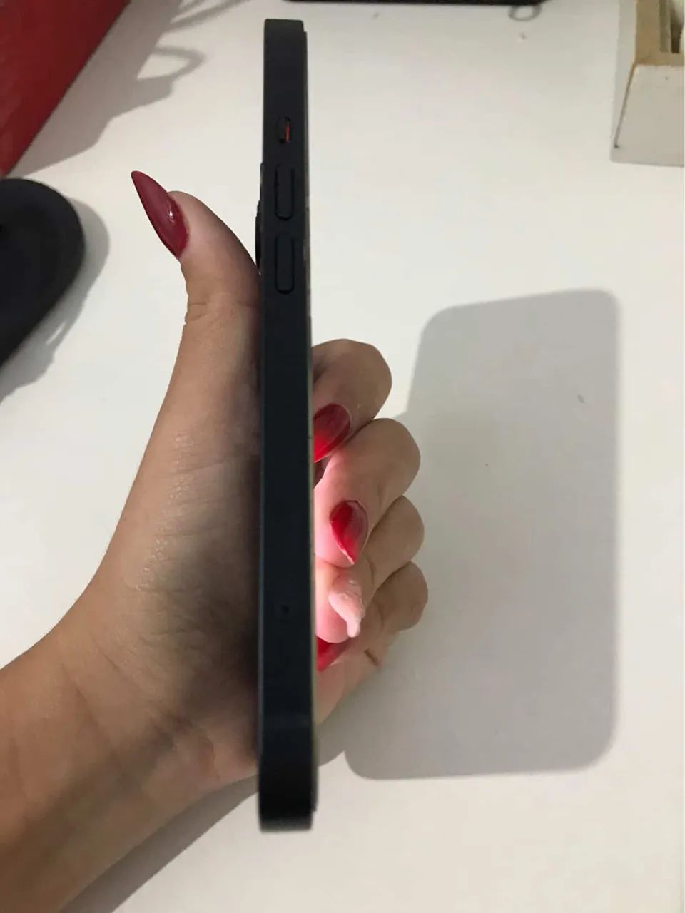 Vendo ou troco iPhone 13 - Foto 5