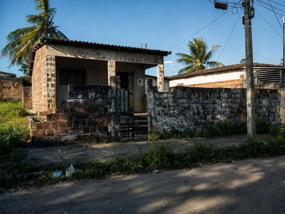 Casa a venda Jardim Veneza
