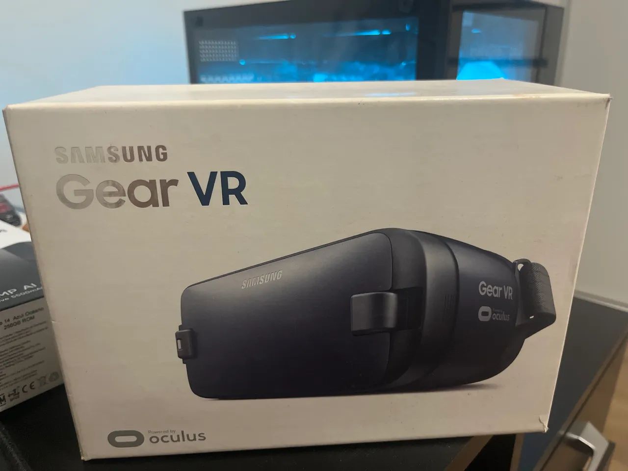 Samsung GEAR VR