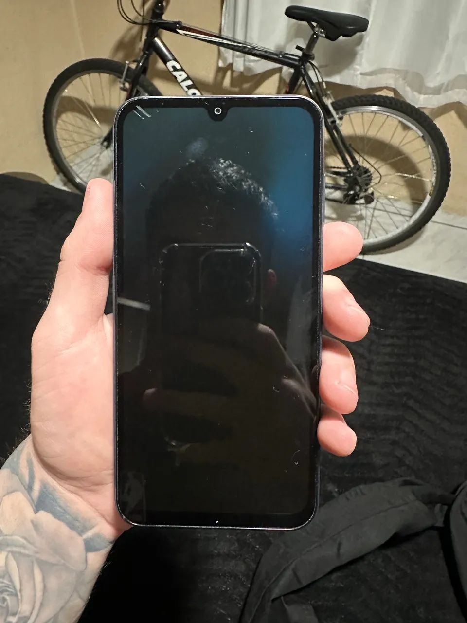 SAMSUNG A15  - Foto 3