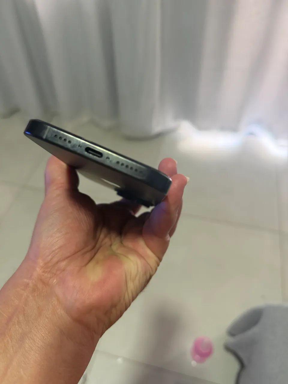 iPhone 16 pro Max  - Foto 5