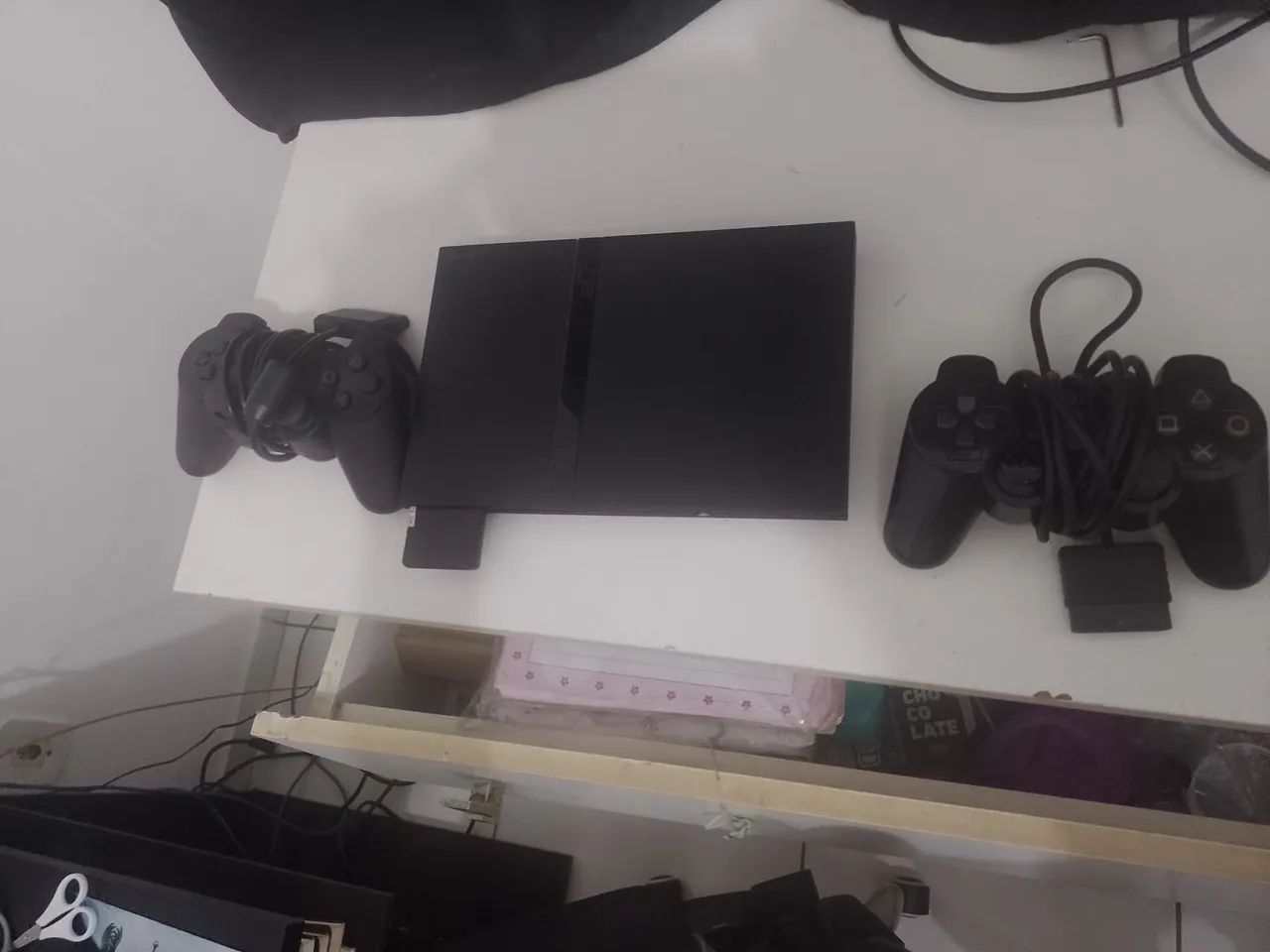 VENDO PS2 e PS3 - Foto 3