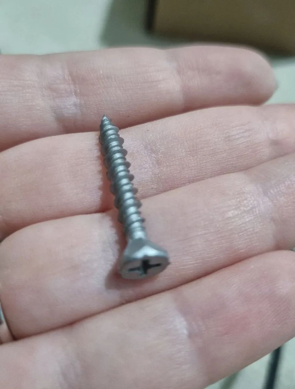 Ciser Cement Screw 4.5 x 32401276422661099521