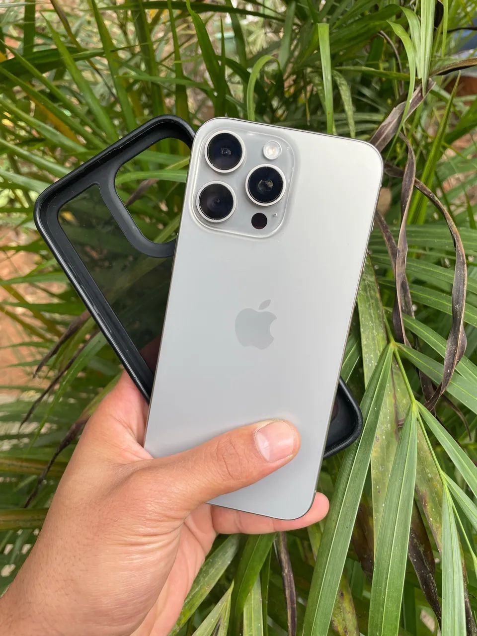 iPhone 15 Pro Max 256gb - Foto 2