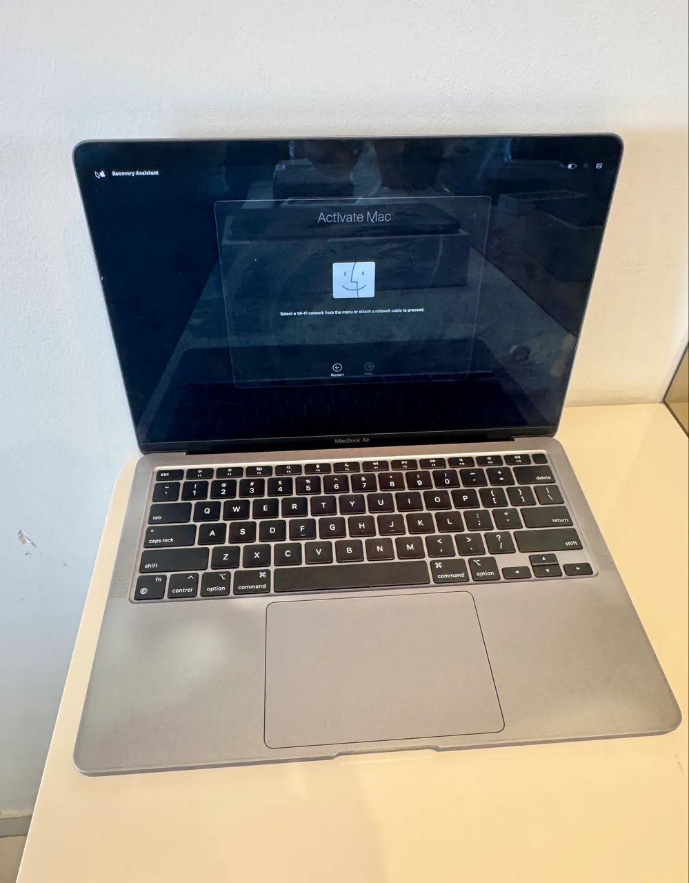 MacBook Air M1 | bateria 91% - Foto 3