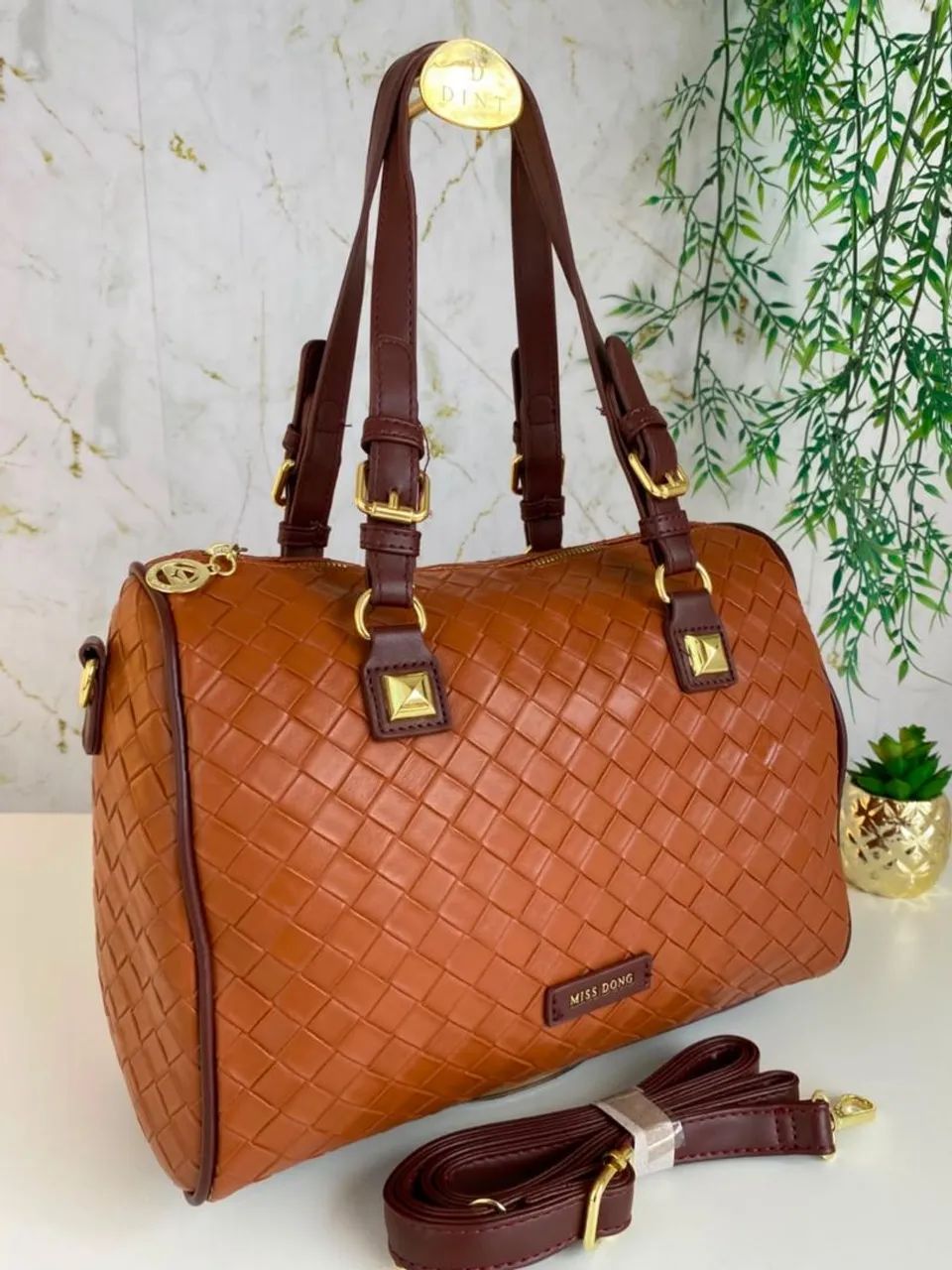 Variedade Bela bolsas bolsas Bela - Foto 4