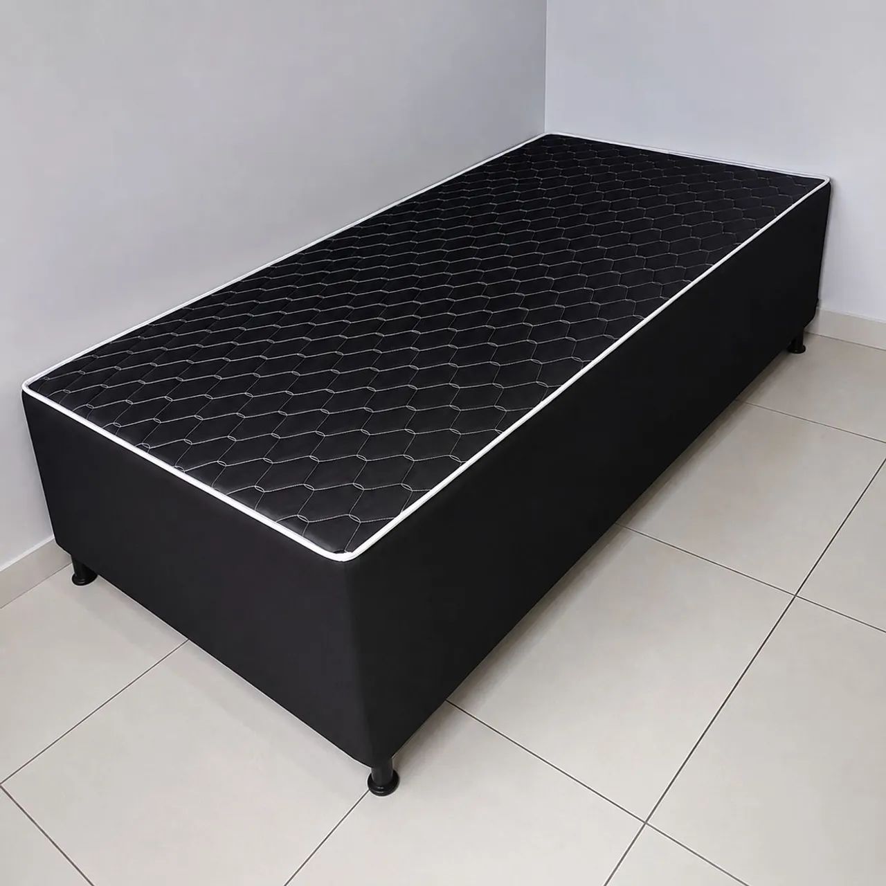 EM OFERTA! Cama Box Solteiro - Foto 2