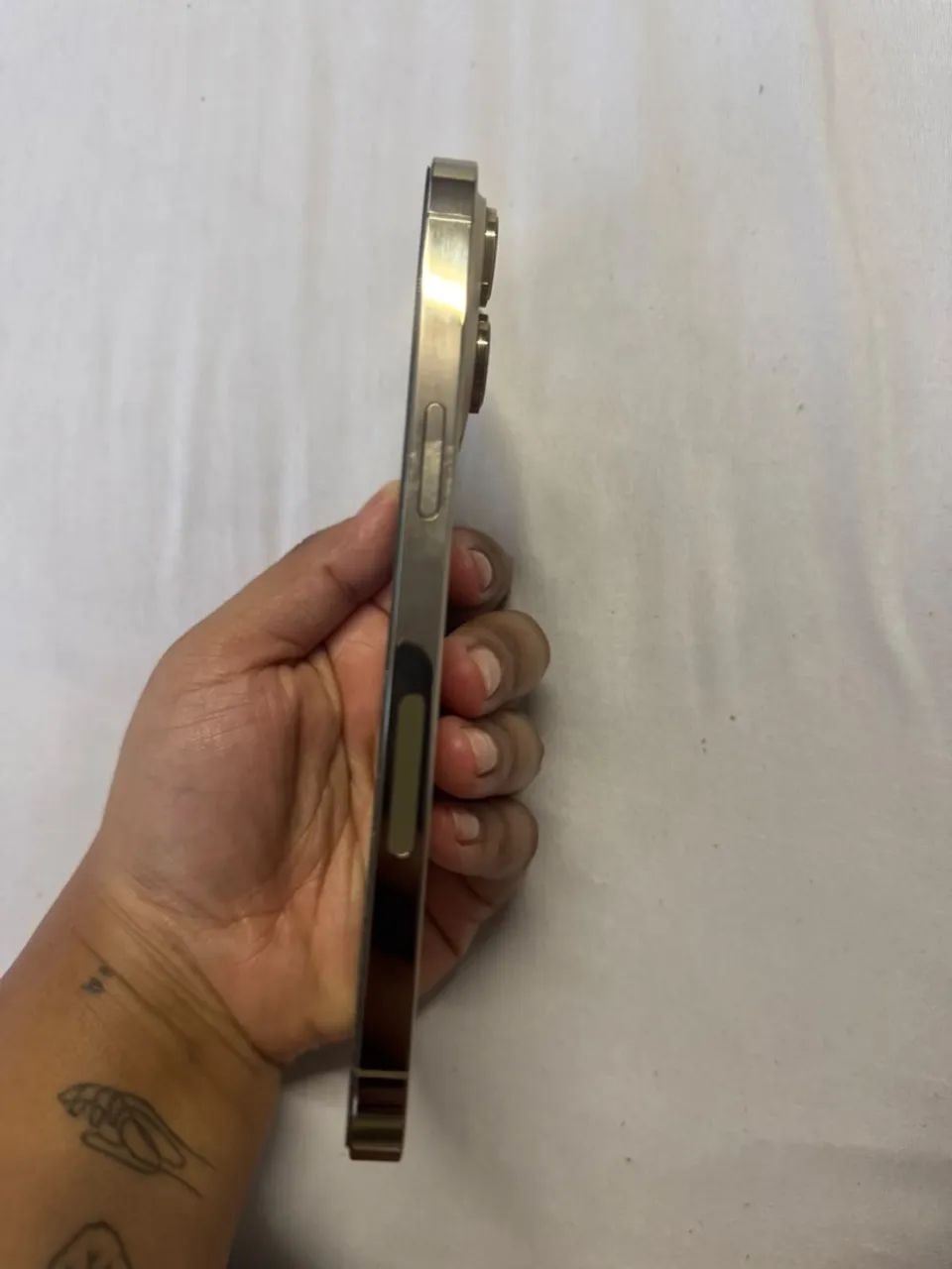 ? iPhone 14 Pro Max 128GB ? R$ 3.200,00 - Foto 5