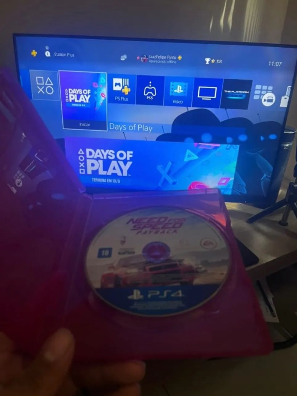 Playstation 4 Pro - Foto 5