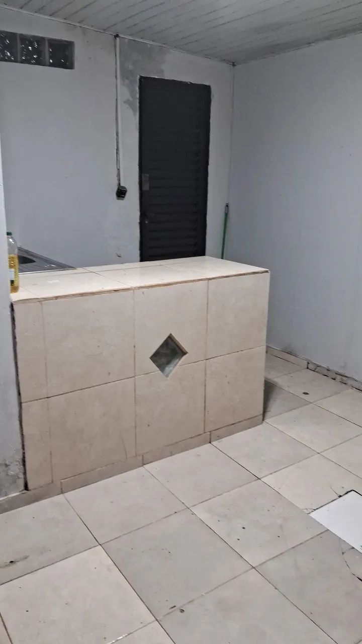 Aluga kit net cidade velha  - Foto 2