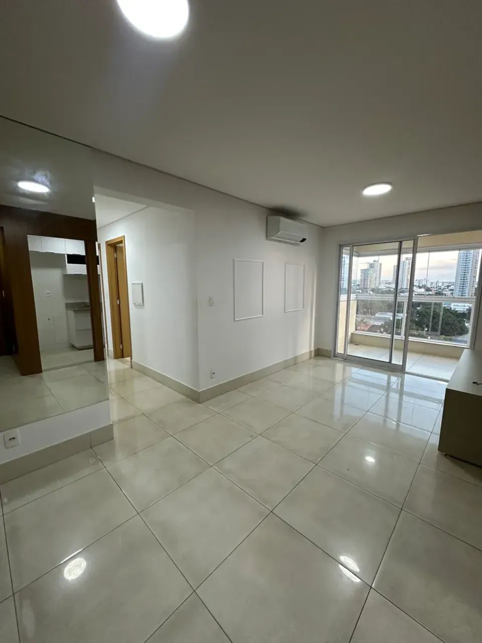 Follow Bueno com 83 m2 no Setor Bueno - Foto 2