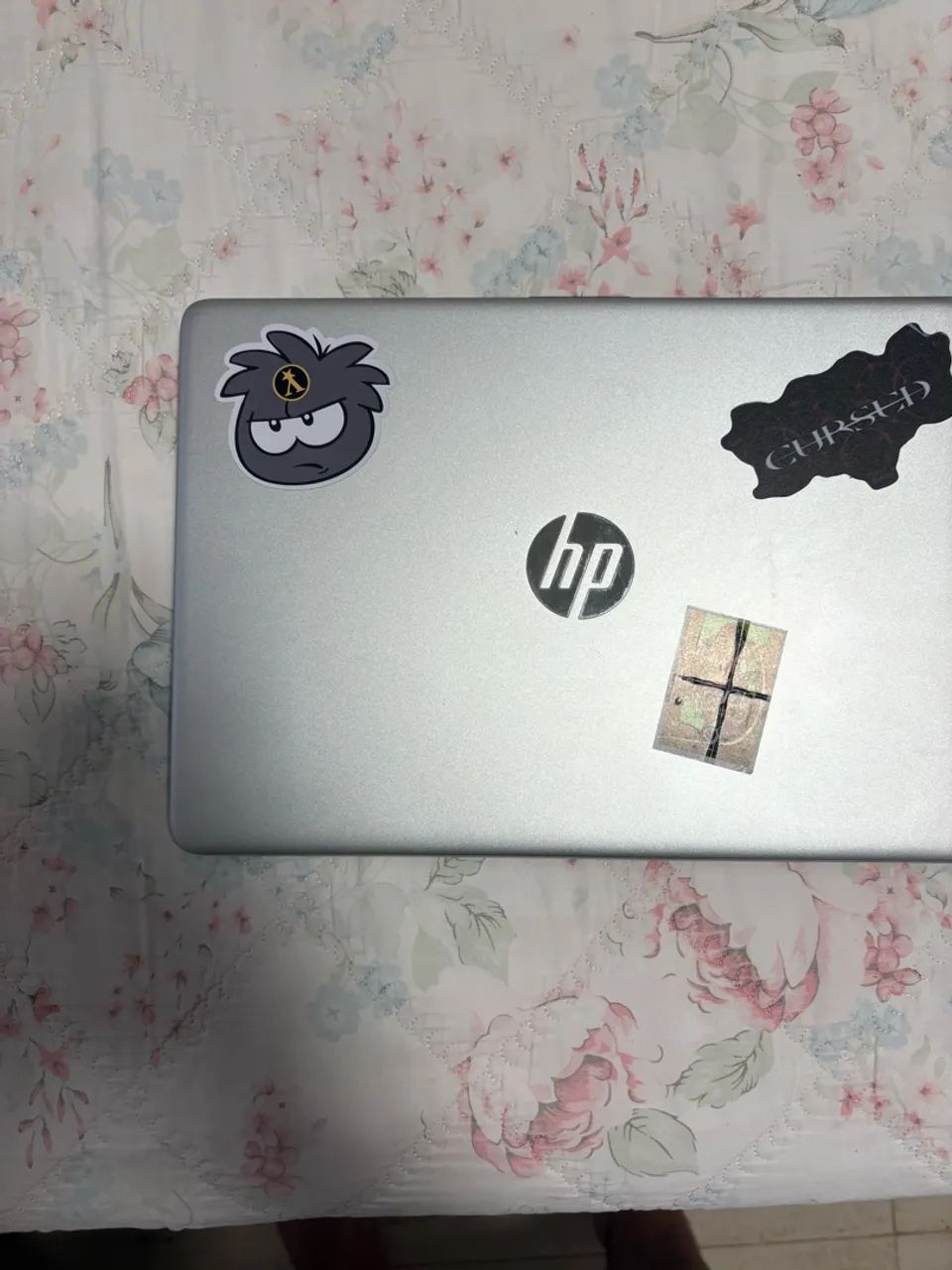 Notebook  - Foto 2