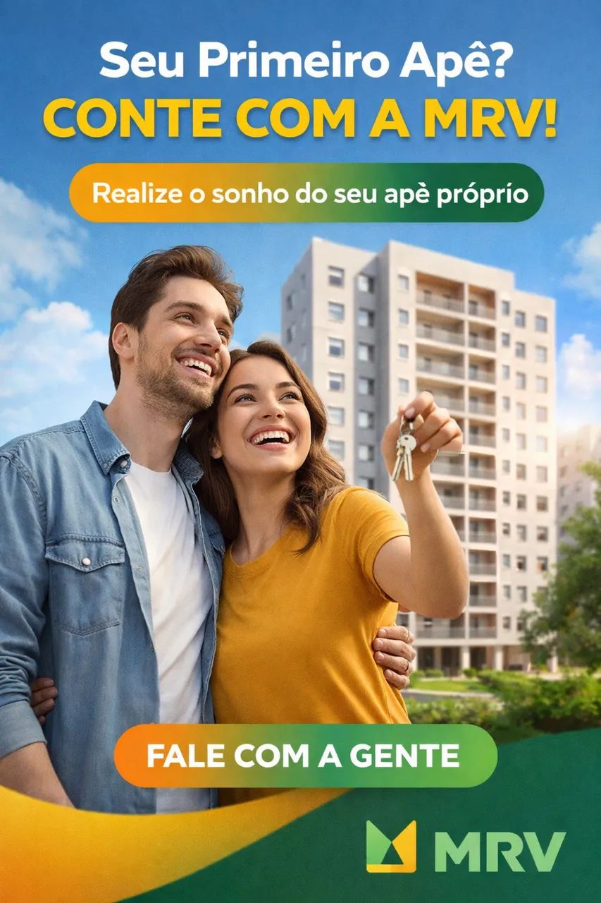 Saia do Aluguel com a MRV - Foto 2