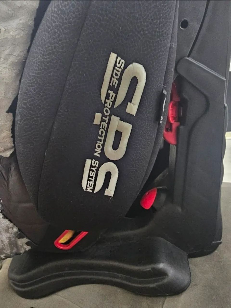 Cadeira para carro - Foto 3