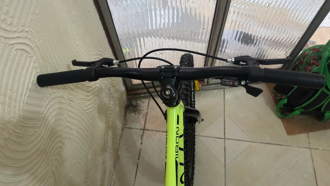 Bicicleta aro 24 - Foto 5