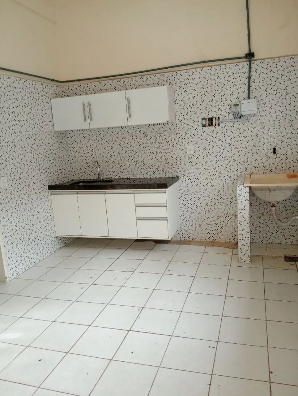Kitnet em Santa Inês  - Foto 2