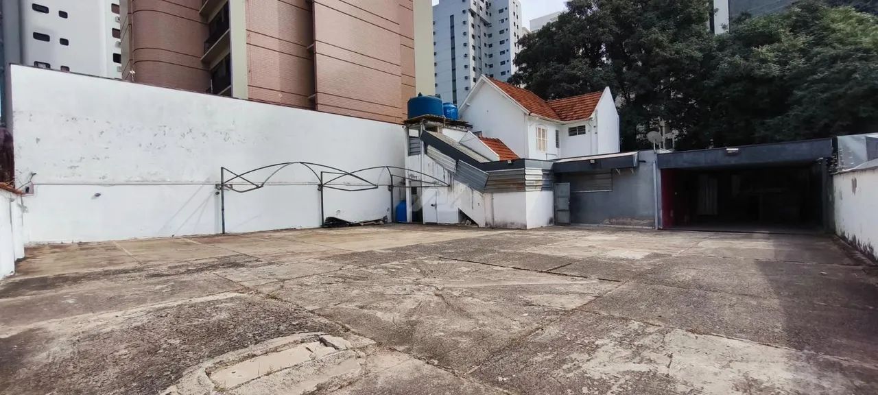 salão - Cambuí - Campinas - Foto 6