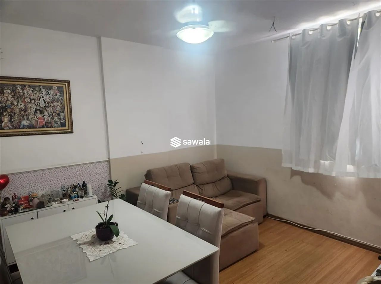 ALFERES TIRADENTES - Apartamento 3 quartos - Foto 5