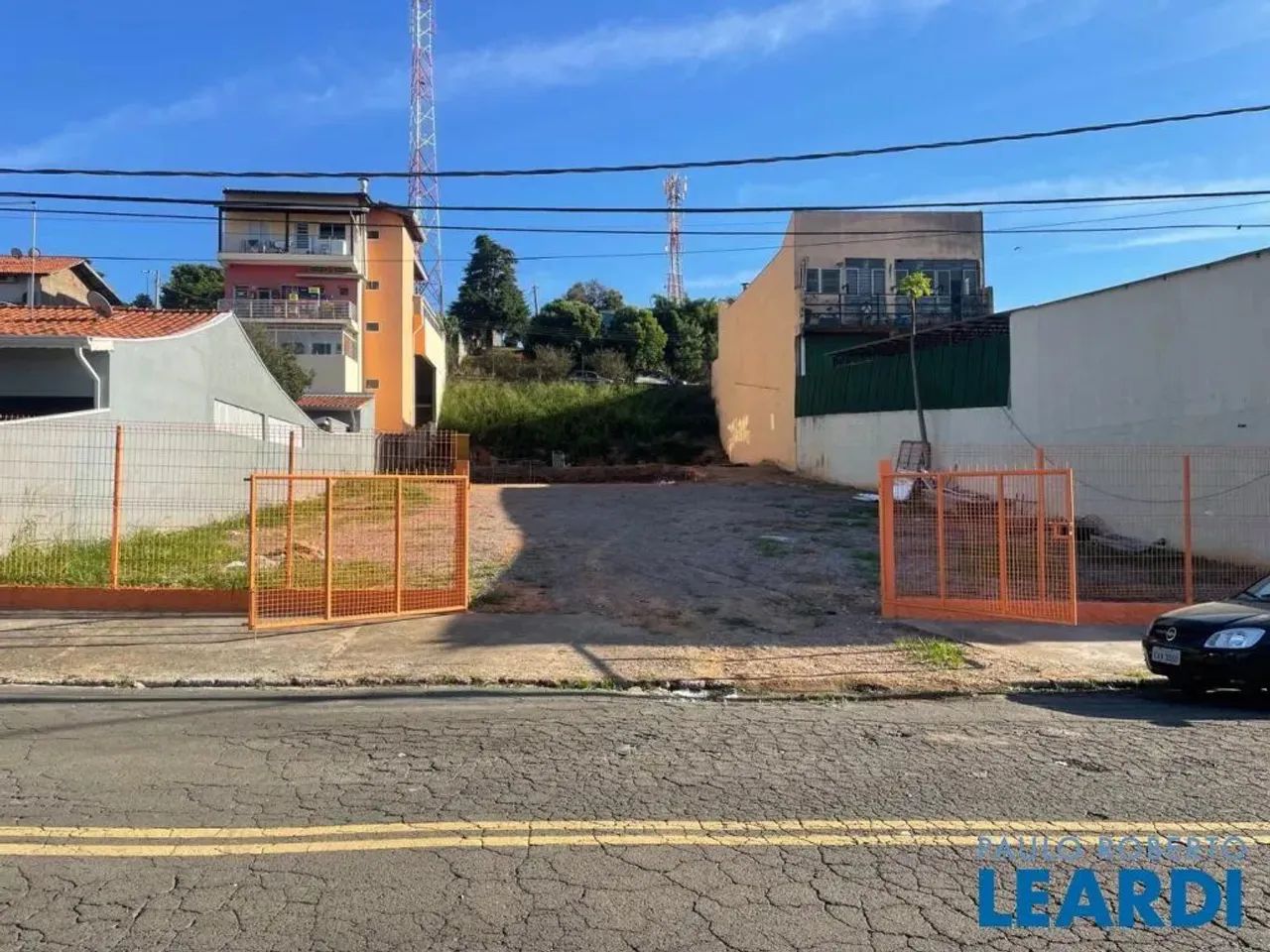 TERRENO - JARDIM NOVO MUNDO - SP - Foto 2
