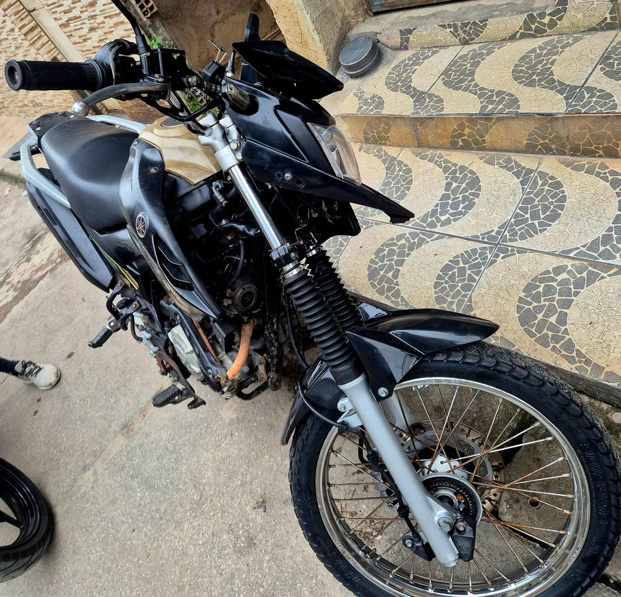 Crosser  2022 14500