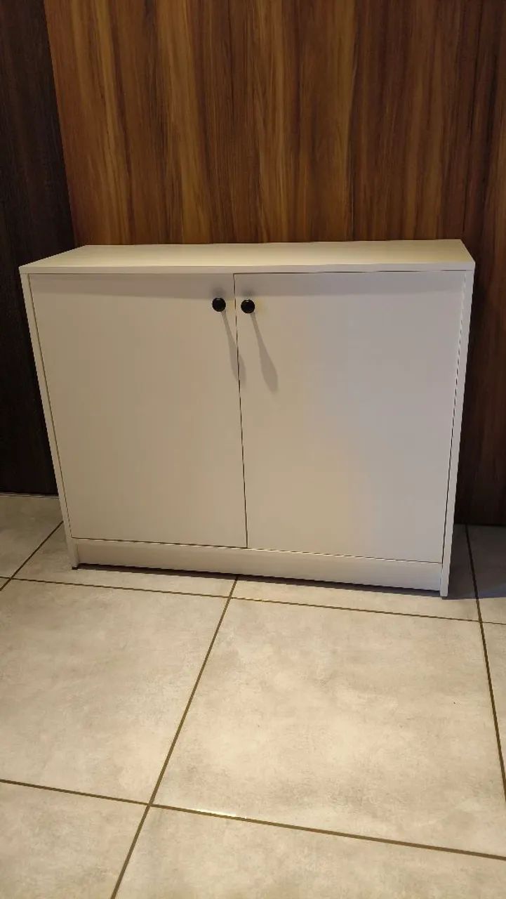 Armário 2 portas  - Foto 2