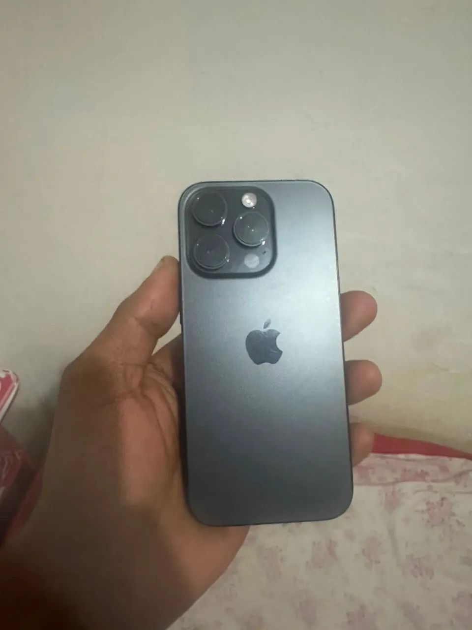 iphone 16 pro - Foto 4