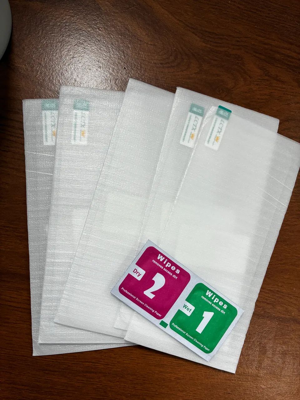 3 Capa para iPhone 13 + 4 película  - Foto 5