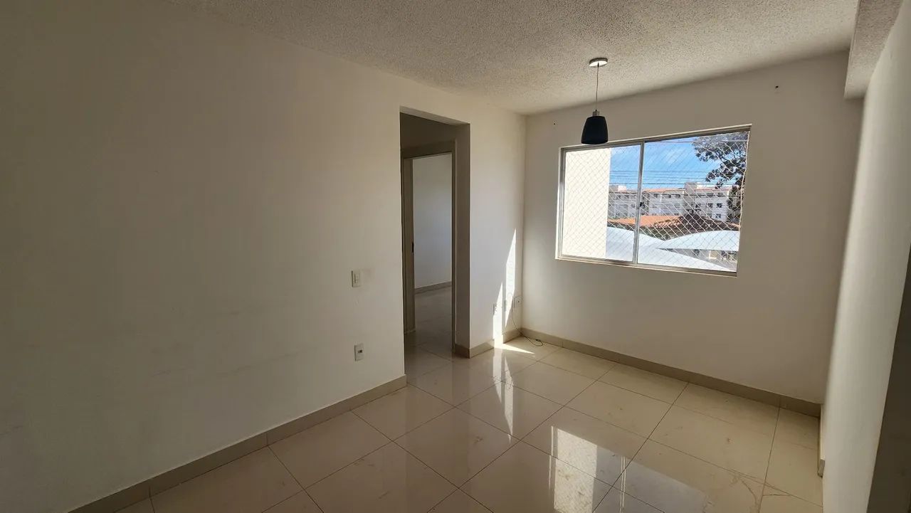  Apartamento 2 quartos no Total Ville - Foto 3